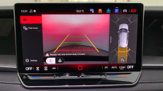 Volkswagen Tayron 1.5 eTSI Life 5dr DSG7 [7 Seat] Petrol Estate